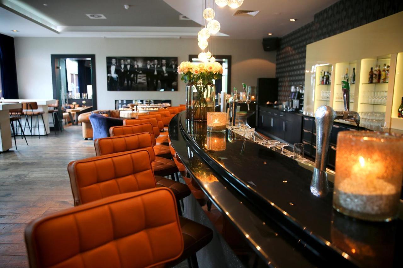Van Der Valk Hotel Almere Ngoại thất bức ảnh