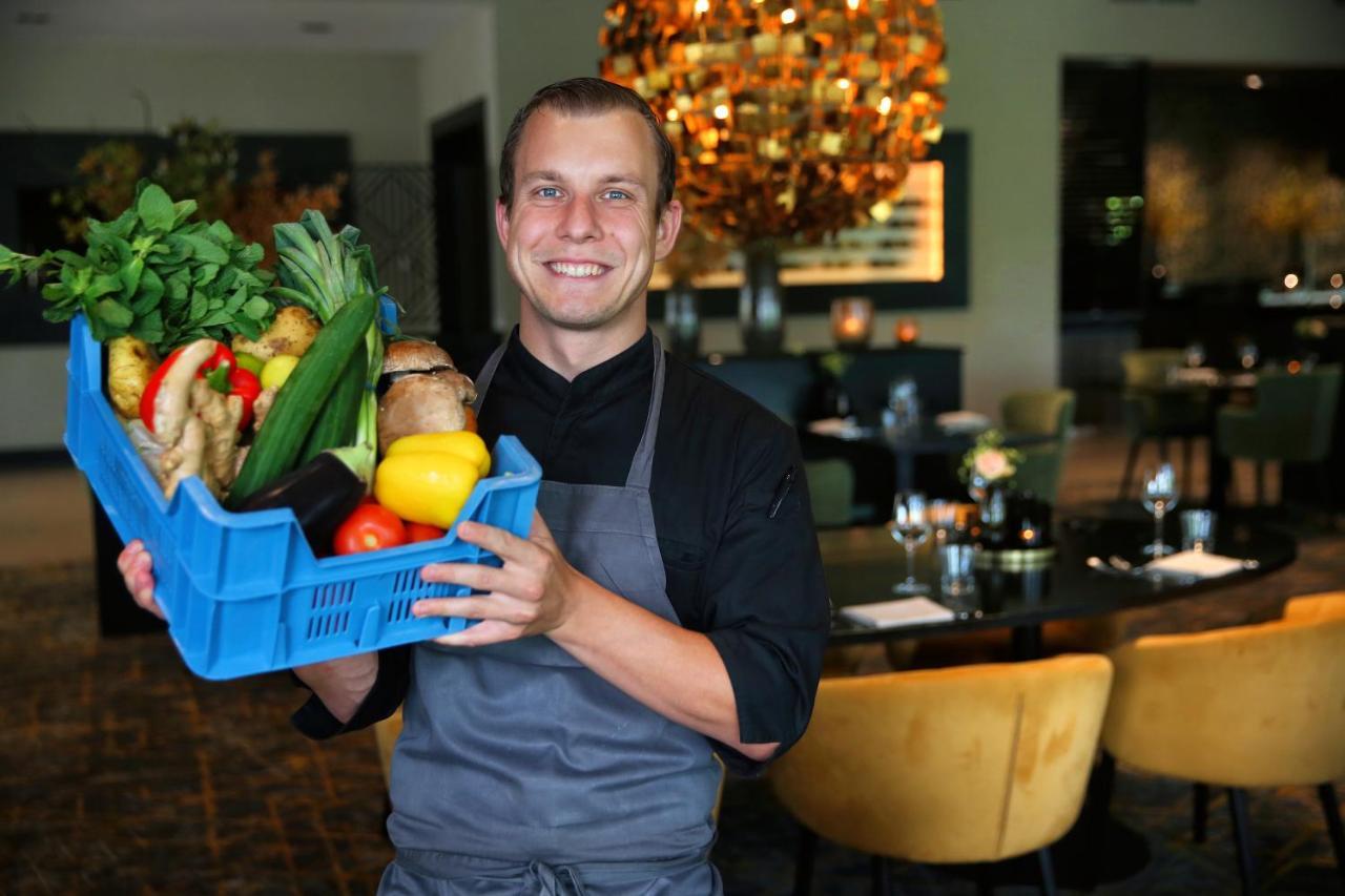 Van Der Valk Hotel Almere Ngoại thất bức ảnh