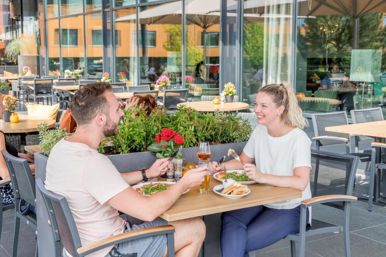 Van Der Valk Hotel Almere Ngoại thất bức ảnh