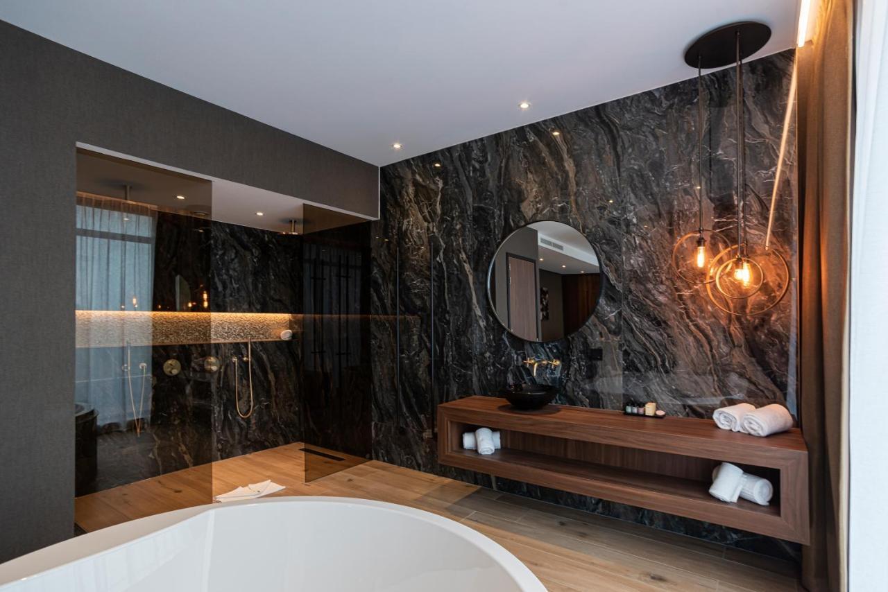 Van Der Valk Hotel Almere Ngoại thất bức ảnh