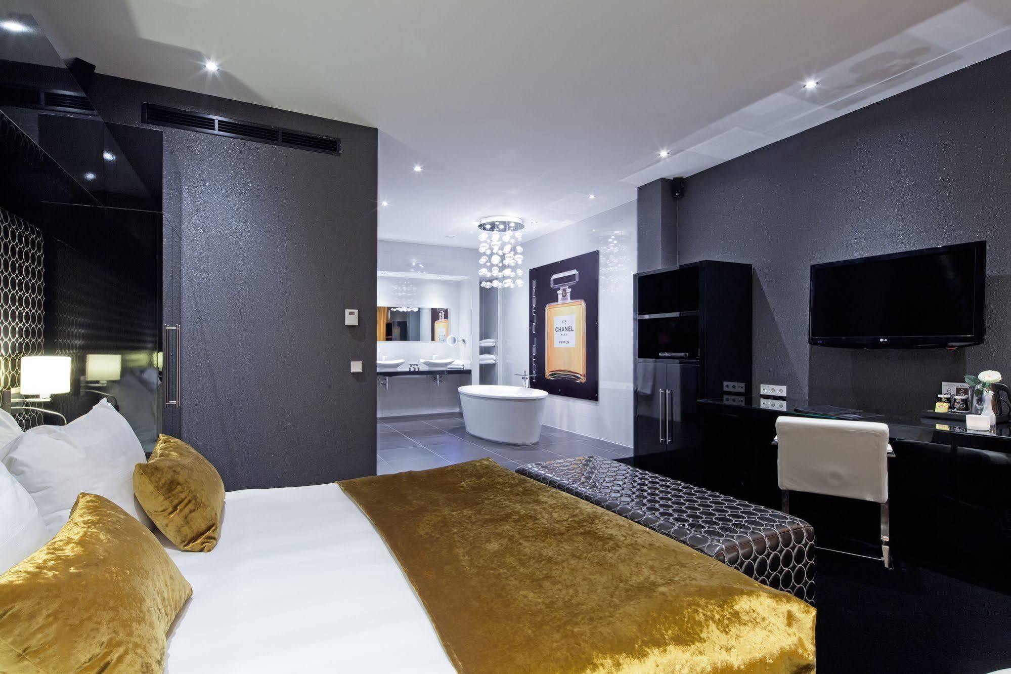 Van Der Valk Hotel Almere Ngoại thất bức ảnh