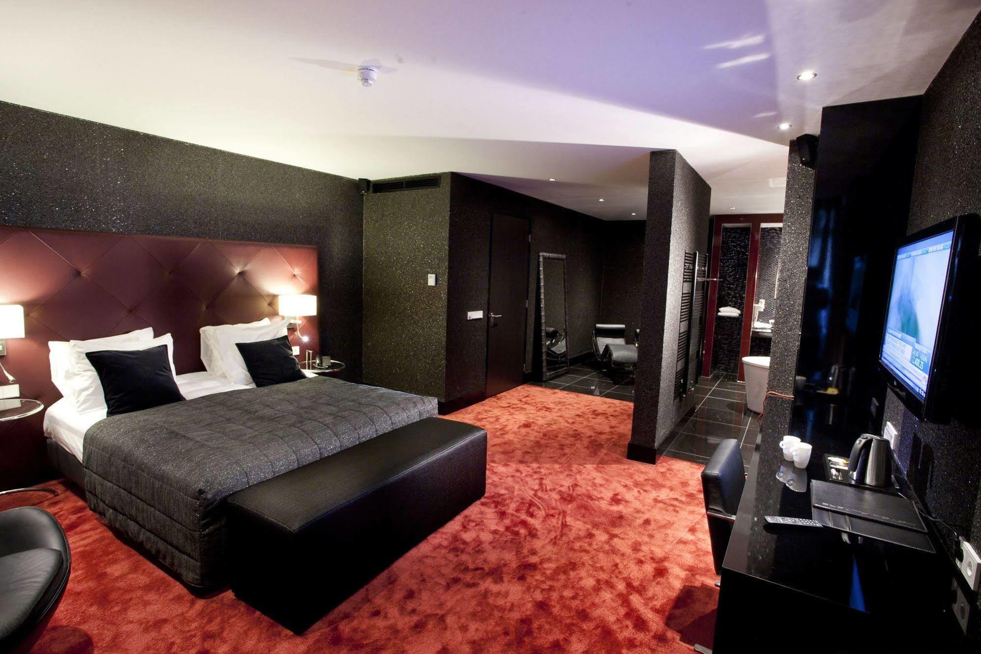 Van Der Valk Hotel Almere Ngoại thất bức ảnh