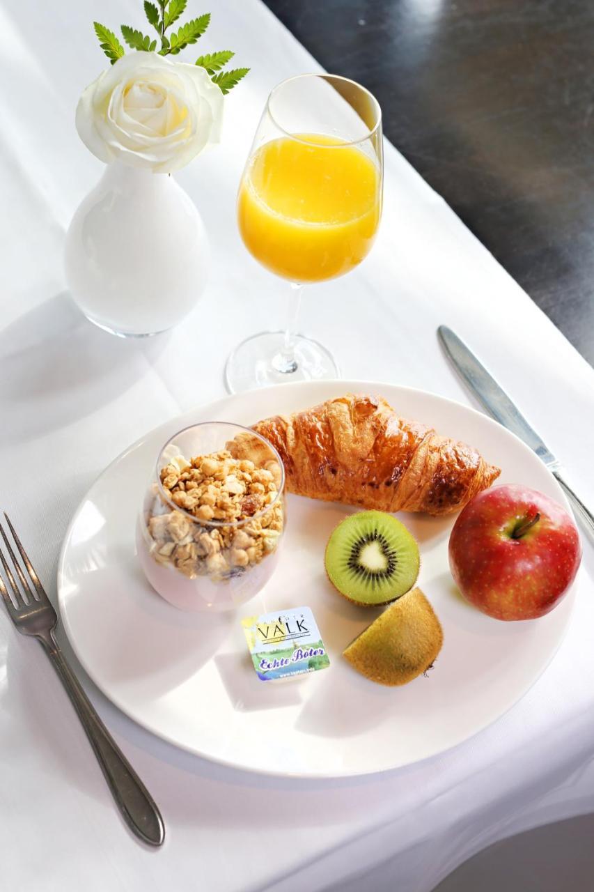 Van Der Valk Hotel Almere Ngoại thất bức ảnh