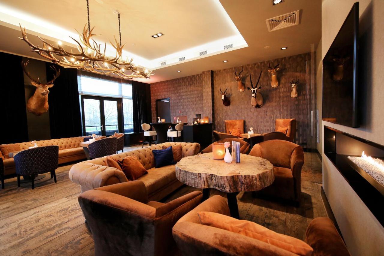 Van Der Valk Hotel Almere Ngoại thất bức ảnh